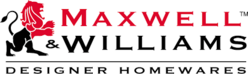 Logo Maxwell & Williams
