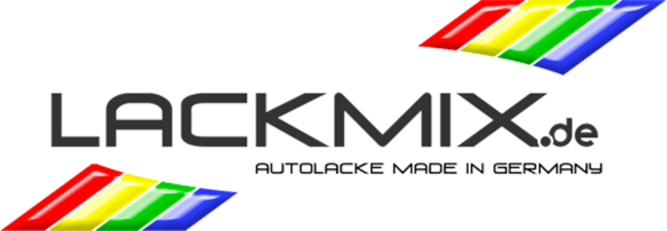Logo Lackmix