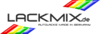 Logo Lackmix