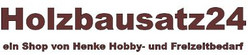 Logo Holzbausatz24