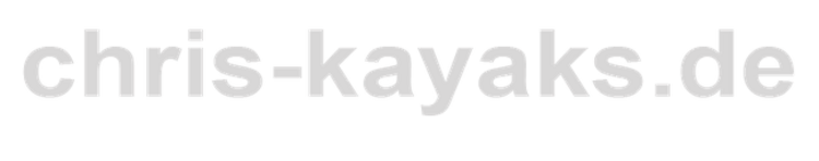 Logo Chris-Kayaks.de