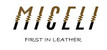 Logo MICELI