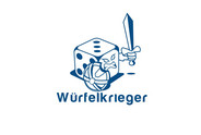 Logo Würfelkrieger
