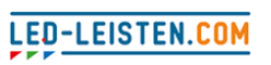 Logo LED-Leisten