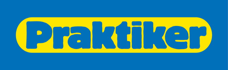 Logo Praktiker