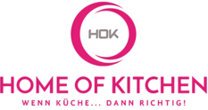 Logo Home of Kitchen