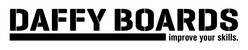 Logo Daffy Boards