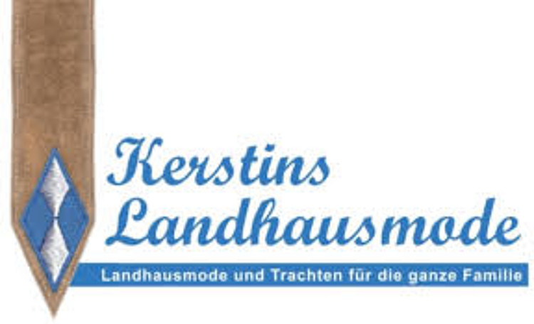 Logo Kerstins Landhausmode