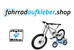 Logo Fahrradaufkleber.Shop