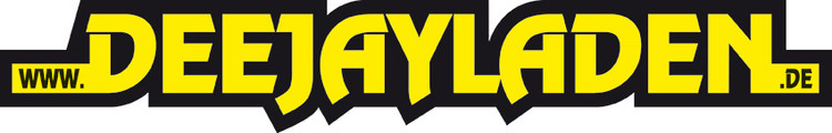 Logo Deejayladen