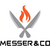 Logo Messer & Co