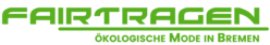 Logo Fairtragen