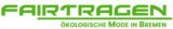 Logo Fairtragen