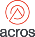 Logo acros sport GmbH