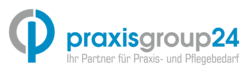 Logo praxisgroup24