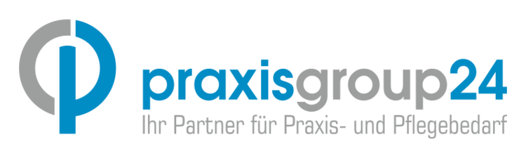 Logo praxisgroup24