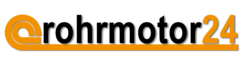 Logo Rohrmozor24