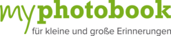 Logo myphotobook