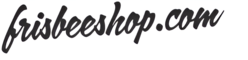 Logo frisbeeshop.com