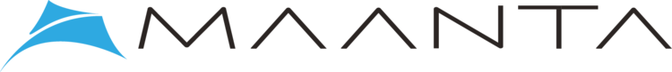 Logo Maanta