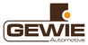 Logo Gewie Automotive