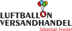 Logo Luftballon Versandhandel
