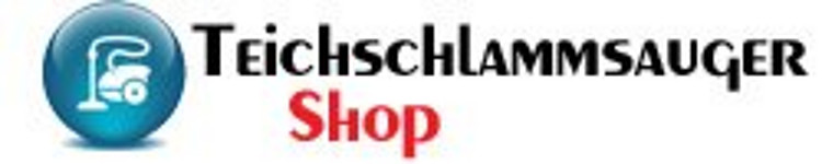 Logo Teichschlammsauger-Shop