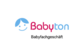Logo Babyton
