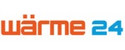 Logo wärme24