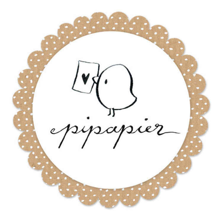 Logo pipapier