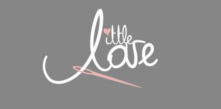 Logo littlelove Shop