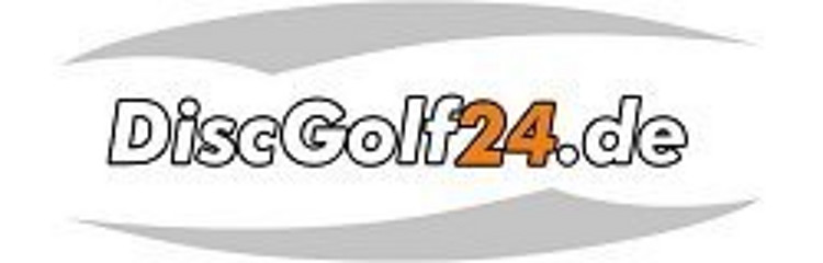 Logo Discgolf 24