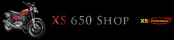 Logo XS 650 Shop