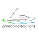 Logo greenboatsolutions