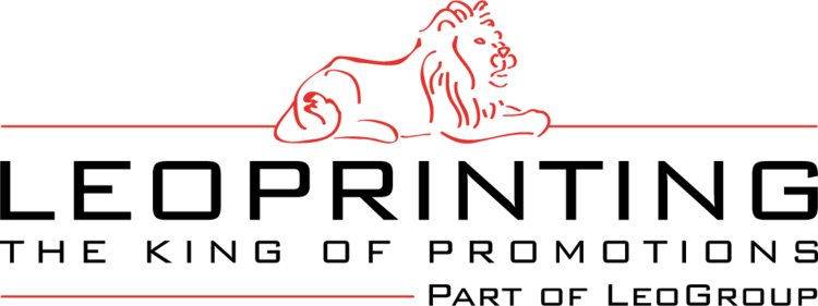 Logo Leoprinting