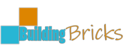 Logo Building Bricks