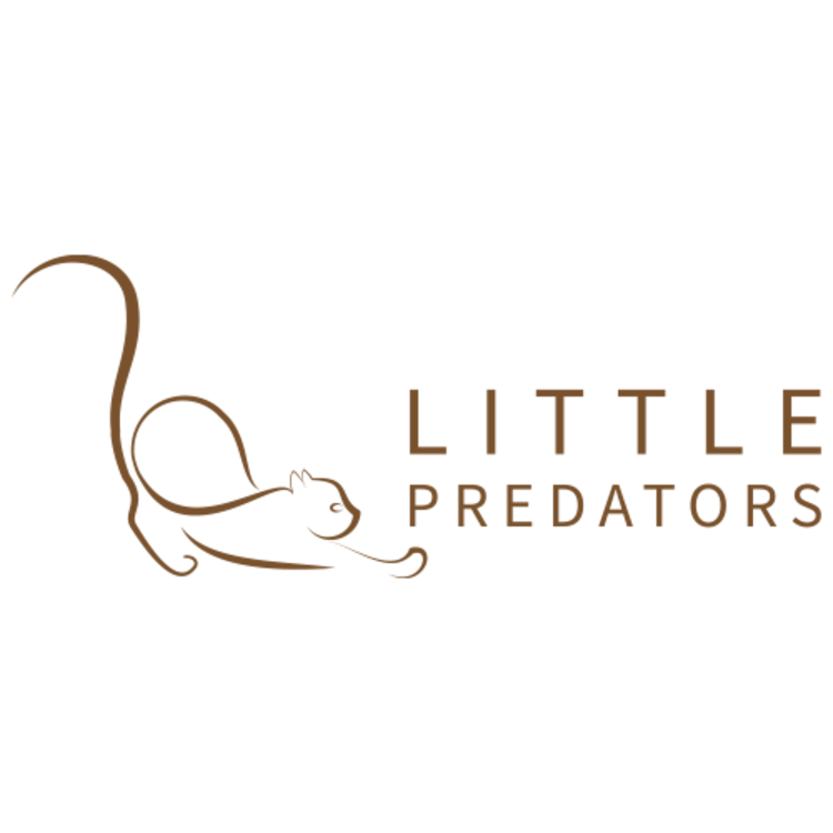 Logo Little Predators