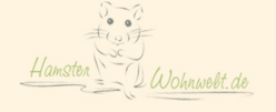 Logo Hamster Wohnwelt