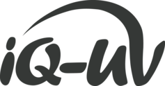 Logo iQ-UV