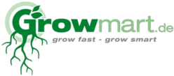 Logo growmart
