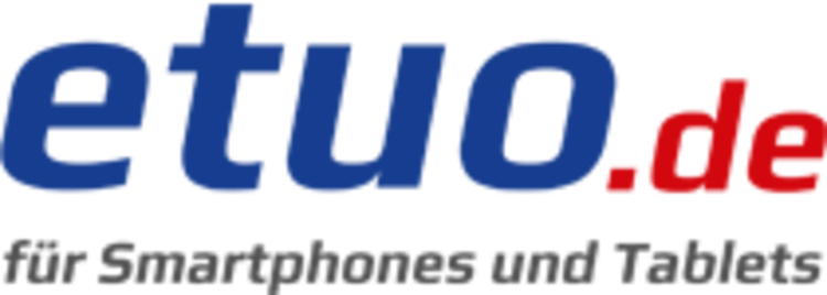 Logo etuo