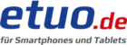 Logo etuo