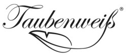 Logo Taubenweiss