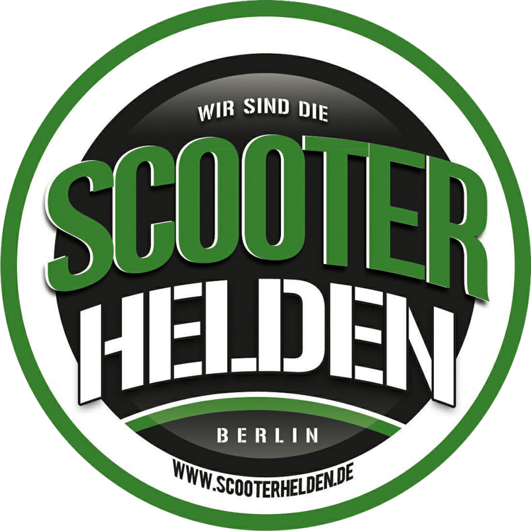 Logo Scooterhelden