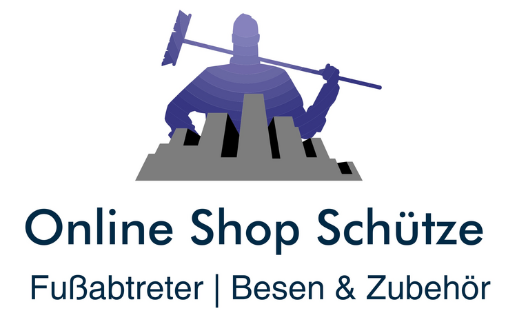 Logo Online Shop Schütze