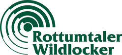 Logo Rottumtaler Wildlocker