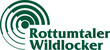 Logo Rottumtaler Wildlocker