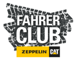 Logo Fahrer Club