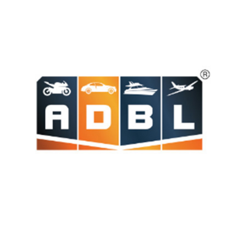 Logo ADBL