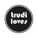 Logo trudi loves